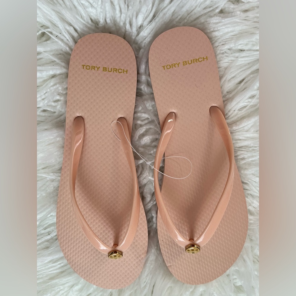 Tory Burch Women’s Flip Flops